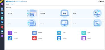 企業(yè)信息化建設(shè)選擇 軟件快速開(kāi)發(fā)平臺(tái)