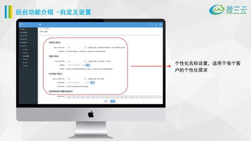 掛售系統模式定制,掛售模式創新,掛售系統最新模式,微三云麥超